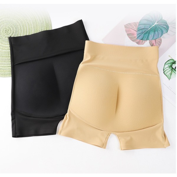 Bigger Butt Ifter Pads Truser for kvinner L