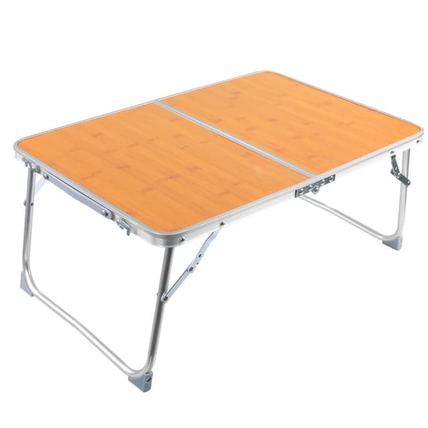 Fällbart bord campingbord multifunktionellt bord marknadsbord tapetseringsbord