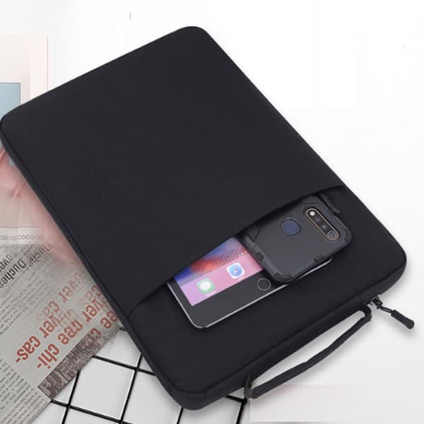 13/14 tommer laptoptaske, laptop sleeve