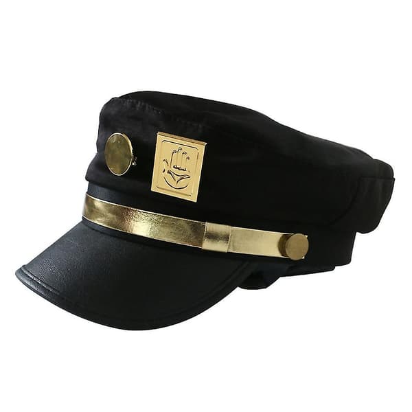 Jojos bisarra äventyr Jotaro Kujo Cap