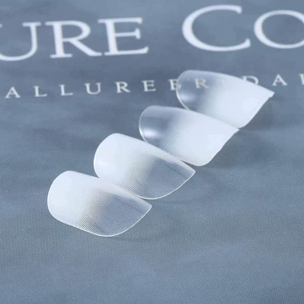 Fake Nails Kista False Nails Fake Fingernails Gradient Colo