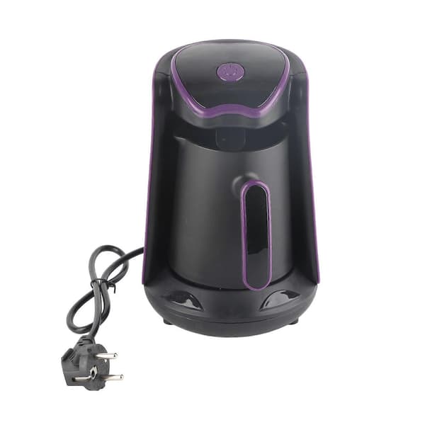 Kaffekande ABS 600W 100ml til 125ml Kaffe Varm Mælk Elektrisk Maskine