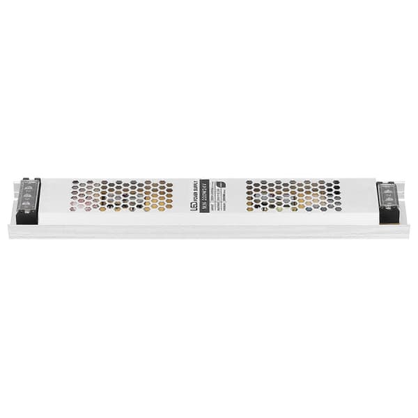 200W CTN koblingsstrømforsyning driver stripe vanntett LED-transformator AC 190-240V24V
