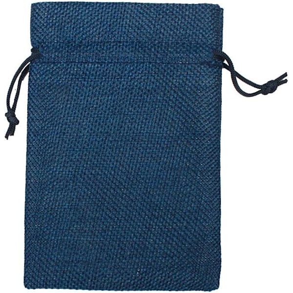 Adventskalender, 24 julklappspåse, julpåse, fyllbar