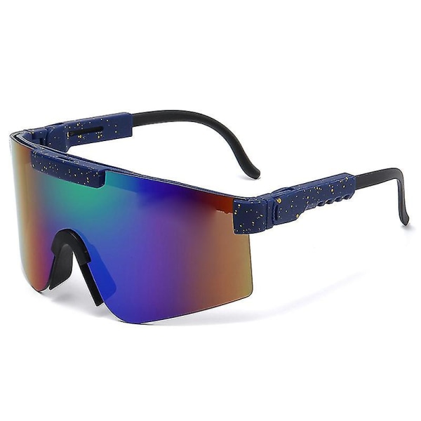 Kampagnesport Cykling Gafas De Sol Cykelbriller Solbriller til mænd 2022 C12-with logo