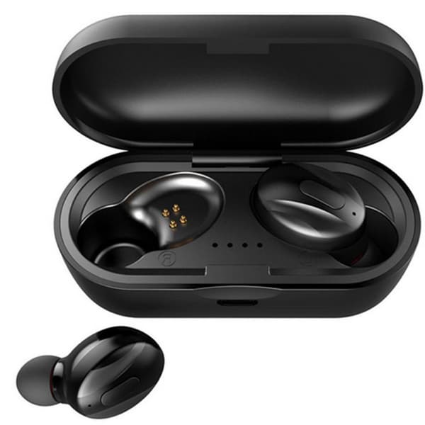 Bluetooth 5.0 Hovedtelefoner Trådløse Ørepropper In Ear Bluetooth Hovedtelefoner