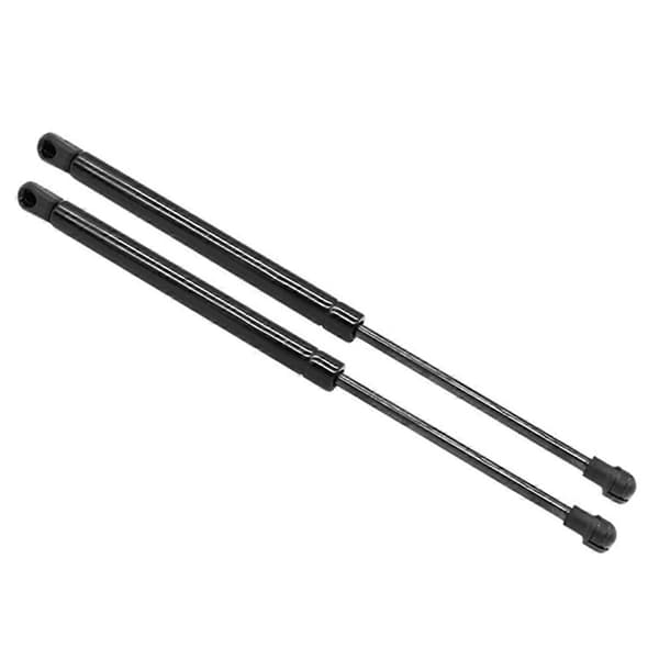 2 STK Bilpanser Gassfjær Løftestang Støtdemper 51237148346 for E70 E71 X5 X6