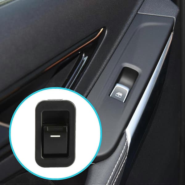Enkel strømvinduskontrollbryter erstatning Sy14529b for Ford Territory Sx Sy 2004-2014