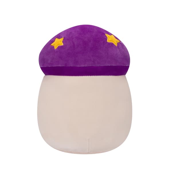Squishmallows 19cm Halloween Carina multicolor