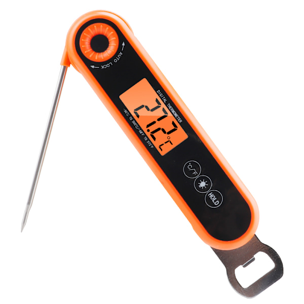 Kjøtttermometer Digitale kjøkkenredskaper