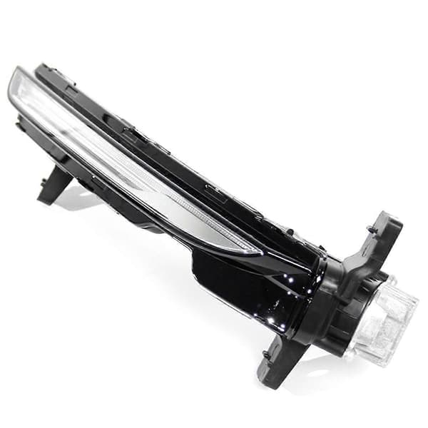 LED DRL-lampor LED-varselljus Dimljus Höger 982953042C för 718 2017-2022