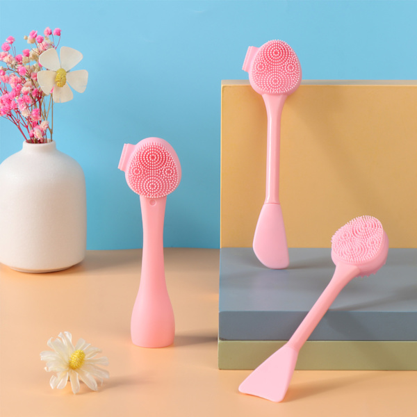 Face Scrubber Mask Brush 2 2