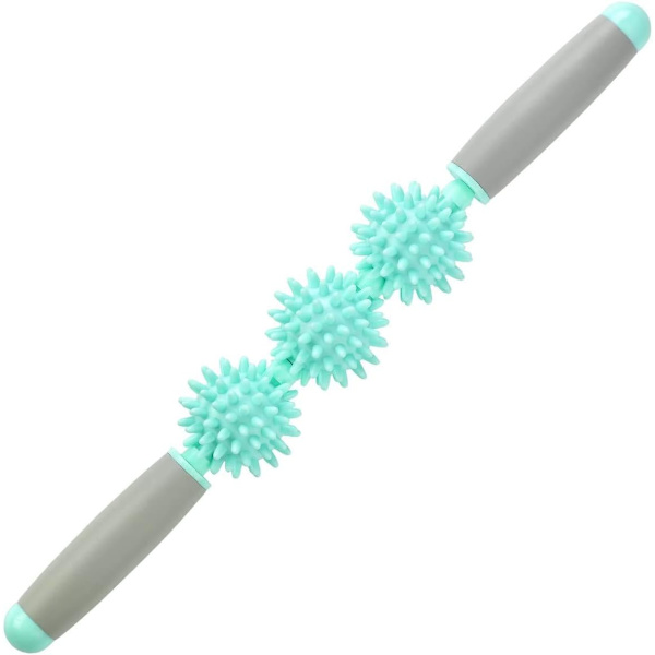 Fascia Muscle Roller - Cellulite Massager - Fascia Roller til