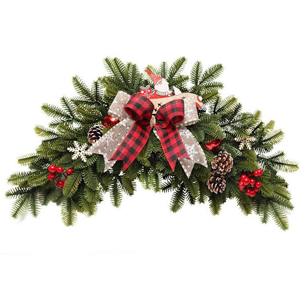 Juldekorationer Julkrans C C