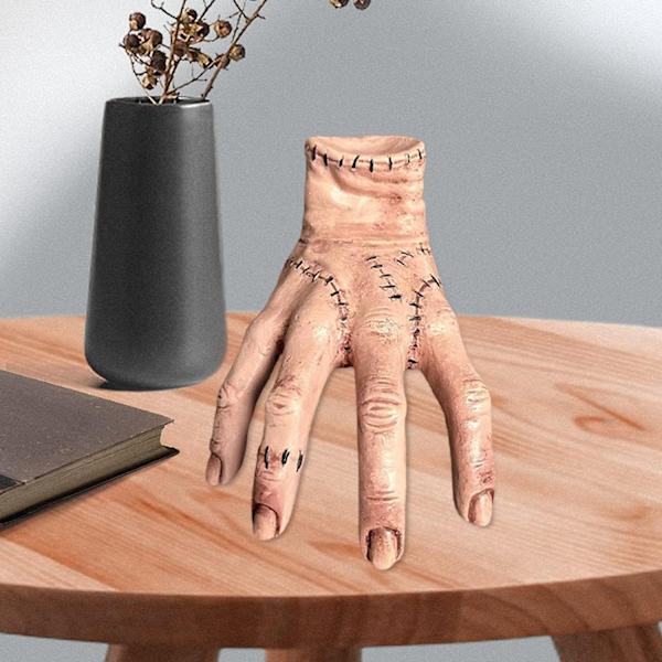 Wednesday Thing - Addams Family Thing Main | Keskiviikko Addams Family Kädet