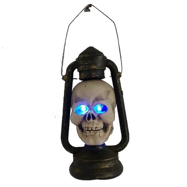 Xmas Rat S Hestesett T Rekvisitter Normal face lantern