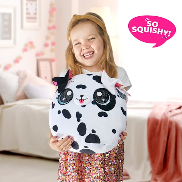 Coco Squishies Squishie Pups MultiColor Bingo