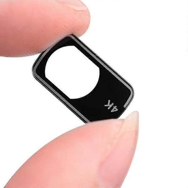 Reparationsdele Glaslinse Egnet til DJI Mavic Mini 2 Gimbal Kamera
