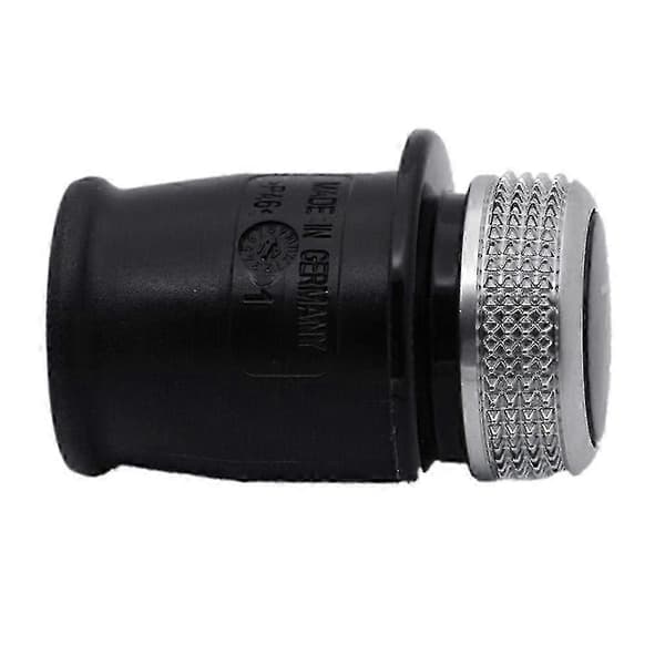 12v 8w0919311 Bil Cigarettändare Knappskydd Tillbehör