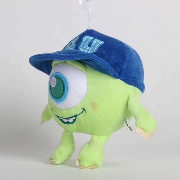 20 cm Monster University pehmolelu nukke pehmolelu Ch:lle