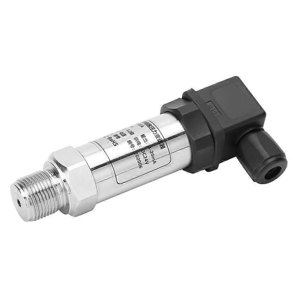 Tryktransmitter Højpræcis Sensor Diffunderet Silicium Industriel Kontrolforsyning (0-500Kpa)