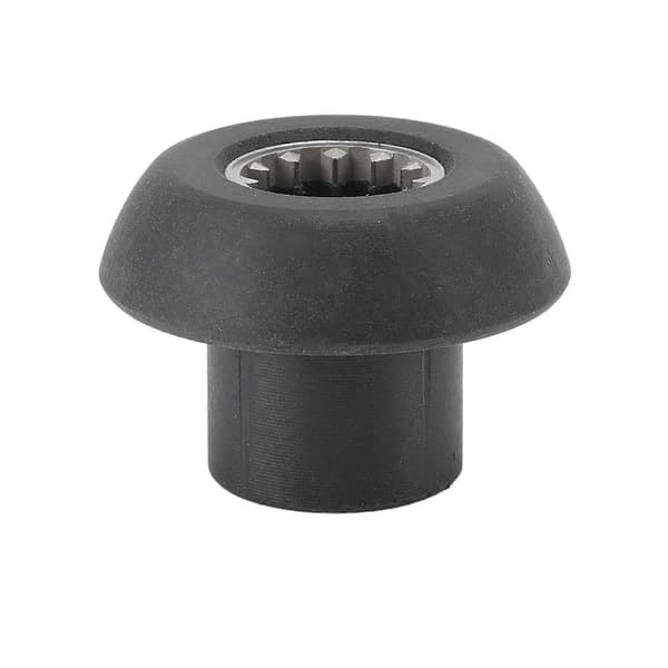 Blender Drive Socket Kit Rustfrit Stål Plast Sort Køkken Elektrisk Madblandemaskine Tilbehør til G2001