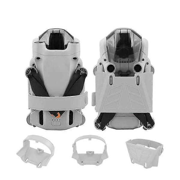 Propelholder kompatibel med Dji Mini 3 Pro propelbladstabilisatorbeskytterrem fastgørelsesbeslag