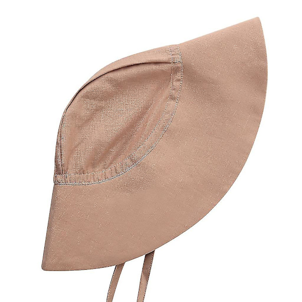 New Summer Baby Bucket Hat Uv For Protection Cap Children Panama Outdoor Beach Boys Girls For Sun Hat Infant Fisherman Travel Cap SH01-12-M