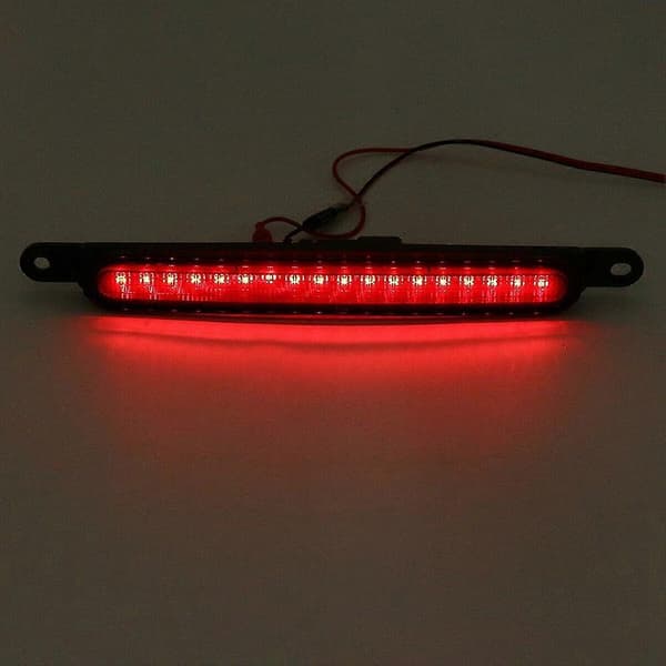 For Sedan X 2008-2016 Led 3. Bremselys Bagasjerom Bakmontert Stopplampe