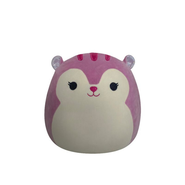 Squishmallows Allina the Squirrel, 9 cm