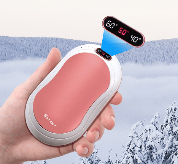 Sähköinen USB Ladattava black