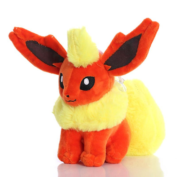 Elf Plush Doll Toy