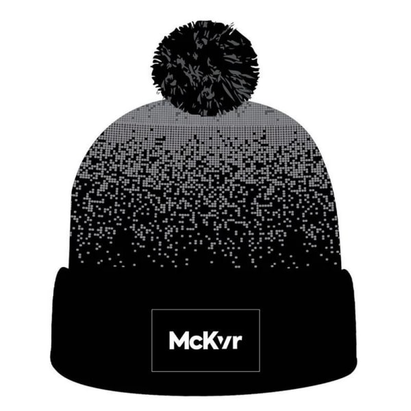McKeever Lasten Core 22 pipo Musta Black One Size