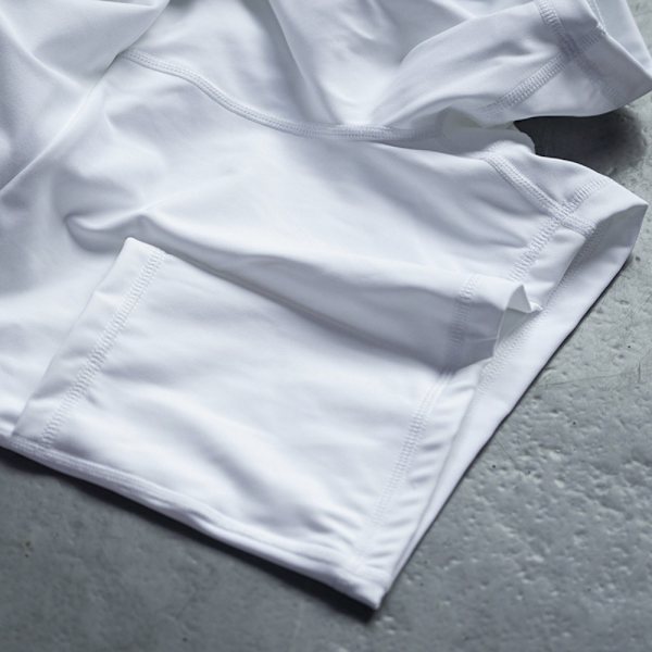 Løbeshorts Tenniskjole SORT black XXL