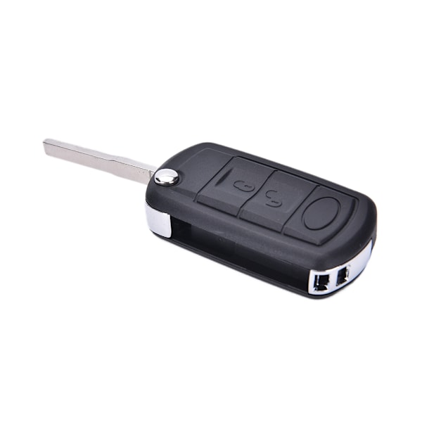 Sport Land Rover Discovery 3 KNAP FJERNBETJENINGSNØGLE FOB-CASE