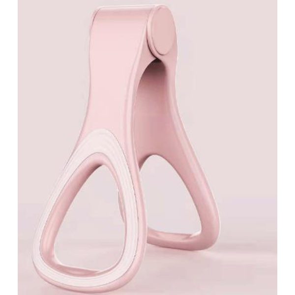 Innerlår Fanon tränings leggingsklippare (rosa) pink