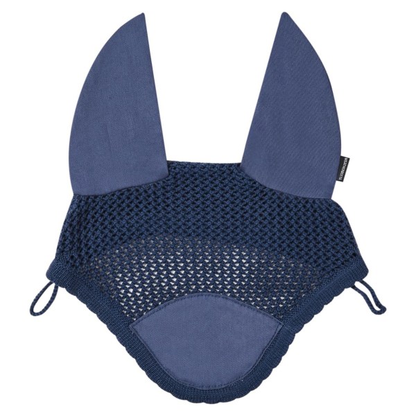 Weatherbeeta Prime Fluenet Blueberry Navy Pony