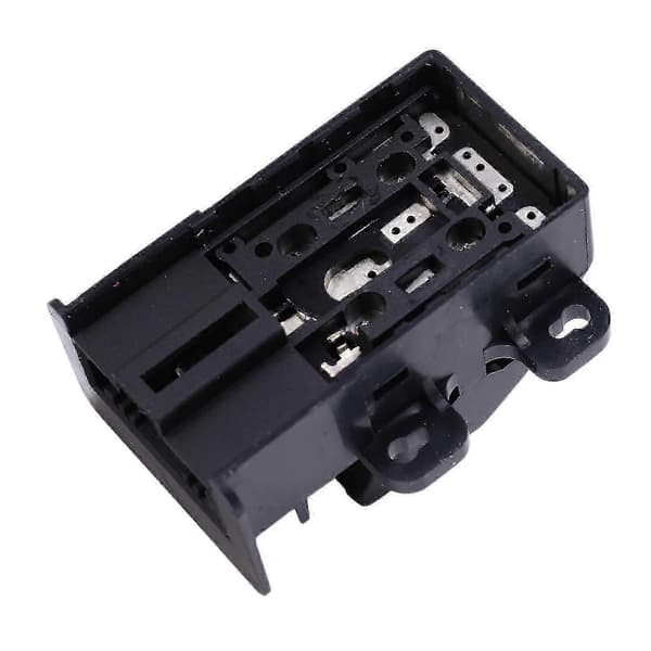 Ny Strømbryter for Vindue Passer til Honda Fit 07-08 35760-s6a-003