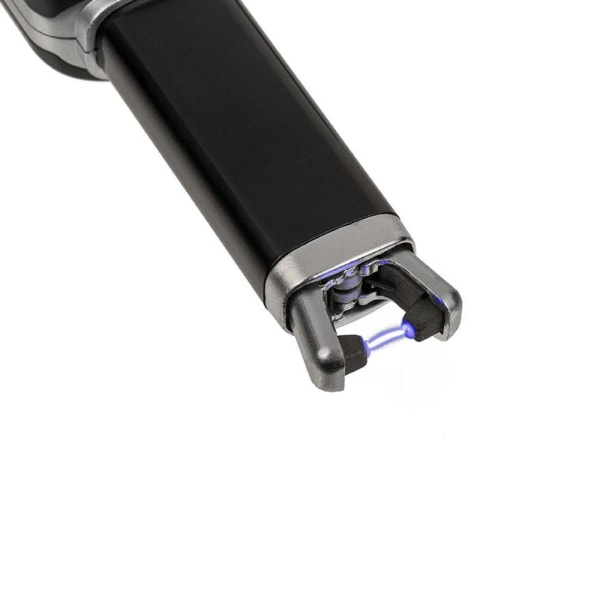 Elektrisk Braständare / Grilltändare / Eltändare - USB black