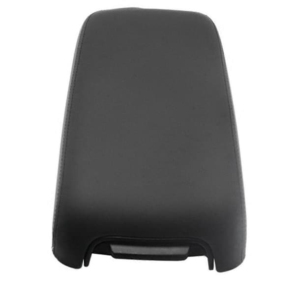 Bil midtkonsoll armlene lokk dekselmontering 1VT06DX9AI for Charger 300 armleneboksdeksel med base