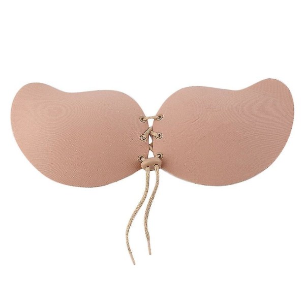 Sömlös Push Up BH Stretch Shapewear Comfy Top för kvinnor