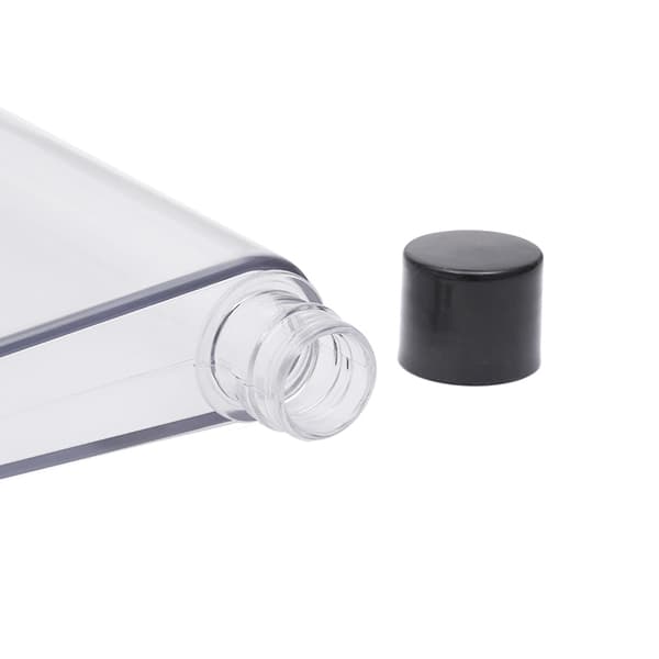 420 ml platt vattenkokare Creative slim flat vattenflaska