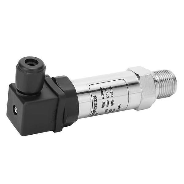 Tryktransmitter Højpræcis Sensor Diffunderet Silicium Industriel Kontrolforsyning (0-500Kpa)