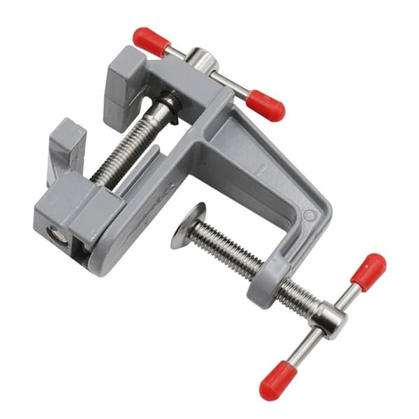 Skrustikke Clamp Hobby Clamp Benkskrustikke