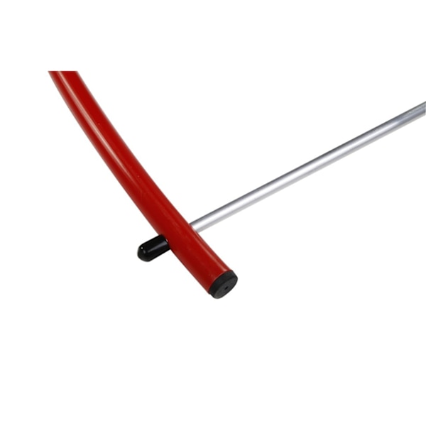 Epson Diving Hoop  Röd/Silver Red/Silver One Size