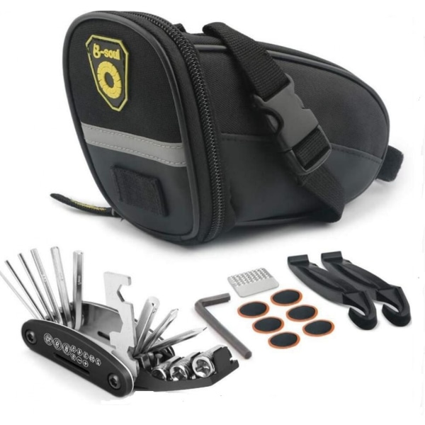 Cykel verktyg set cykel multitools reparation verktyg set