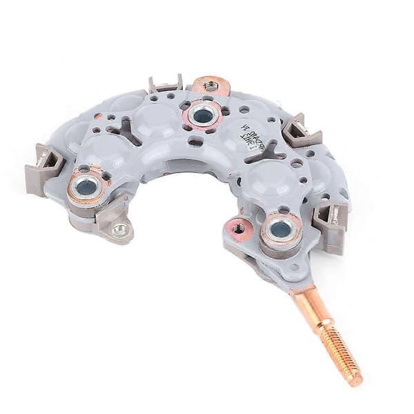 Metall Dynamo Likretter Regulator AS PL ARC6012 INR402 OEM Erstatning