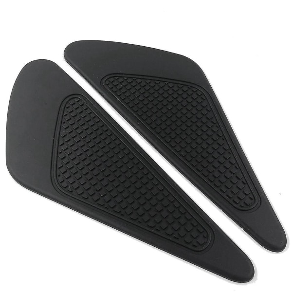 Cafe Racer For Rebel 300rebel 500 Cmx 2017 2018 2019 Tank Gummi Dekal Beskyttelse Slire Kne Tank Pad Grip Dekal