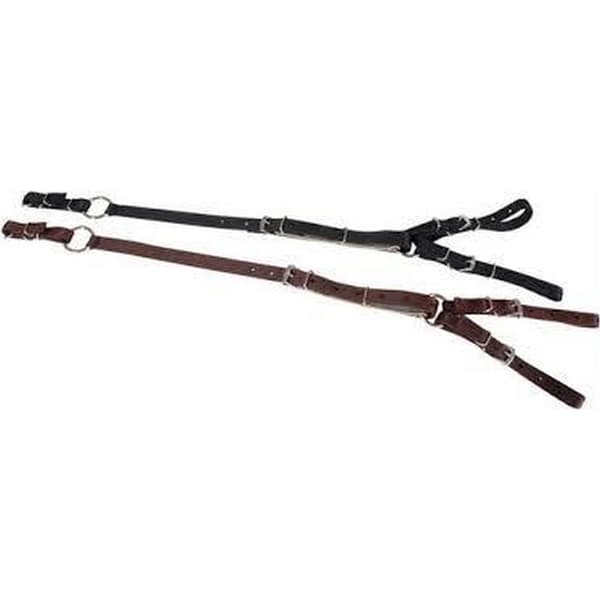Kincade Poly Anti-græsrem Brun Brown One Size