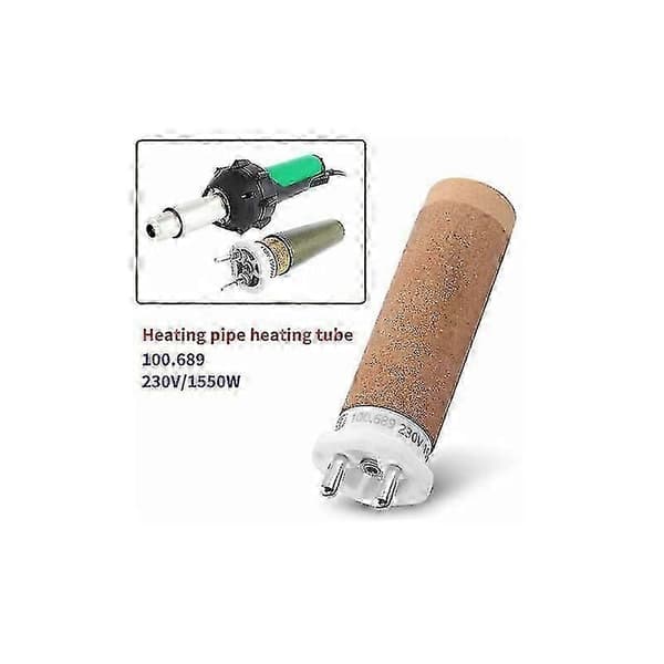 230v 1550w värmeelement Leister 100.689 värmeelement Handhållen varmluftsplastsvets